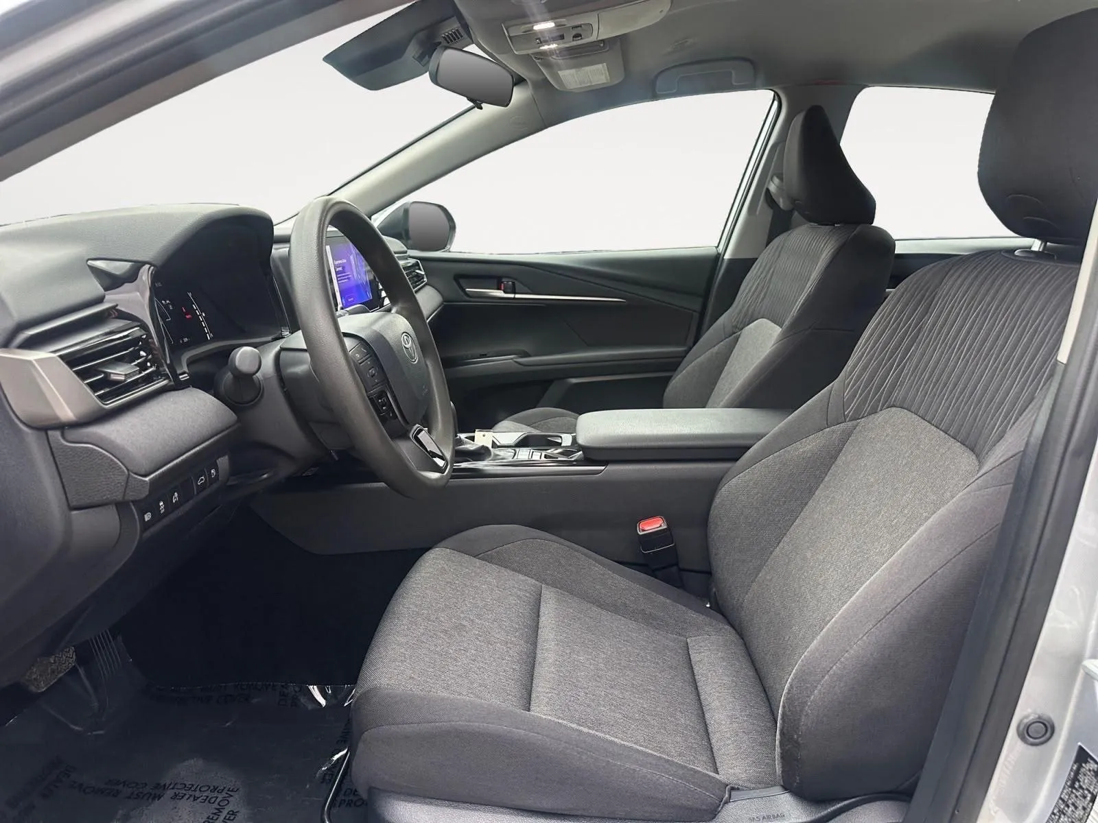 Toyota Camry photo 19