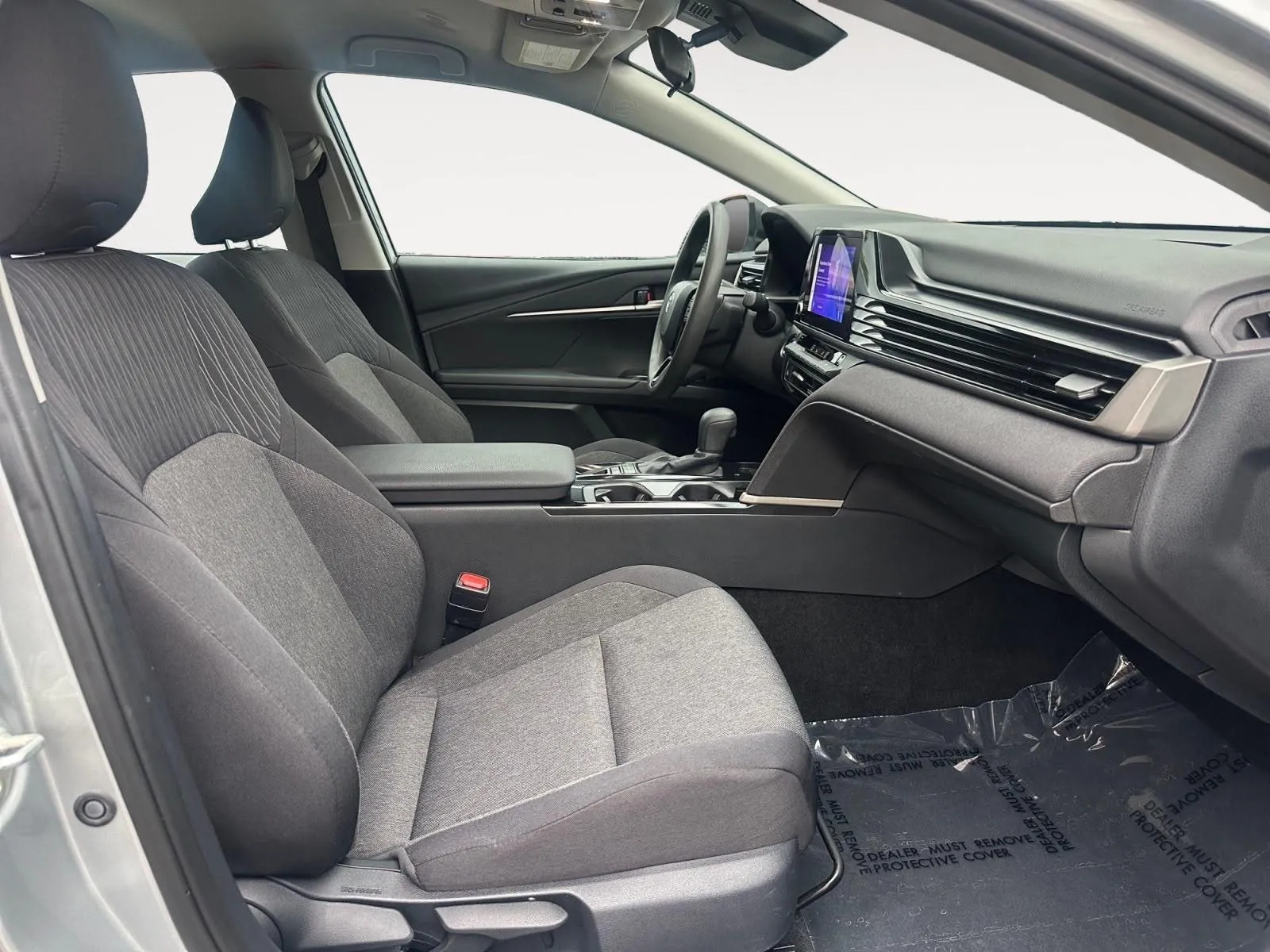 Toyota Camry photo 23