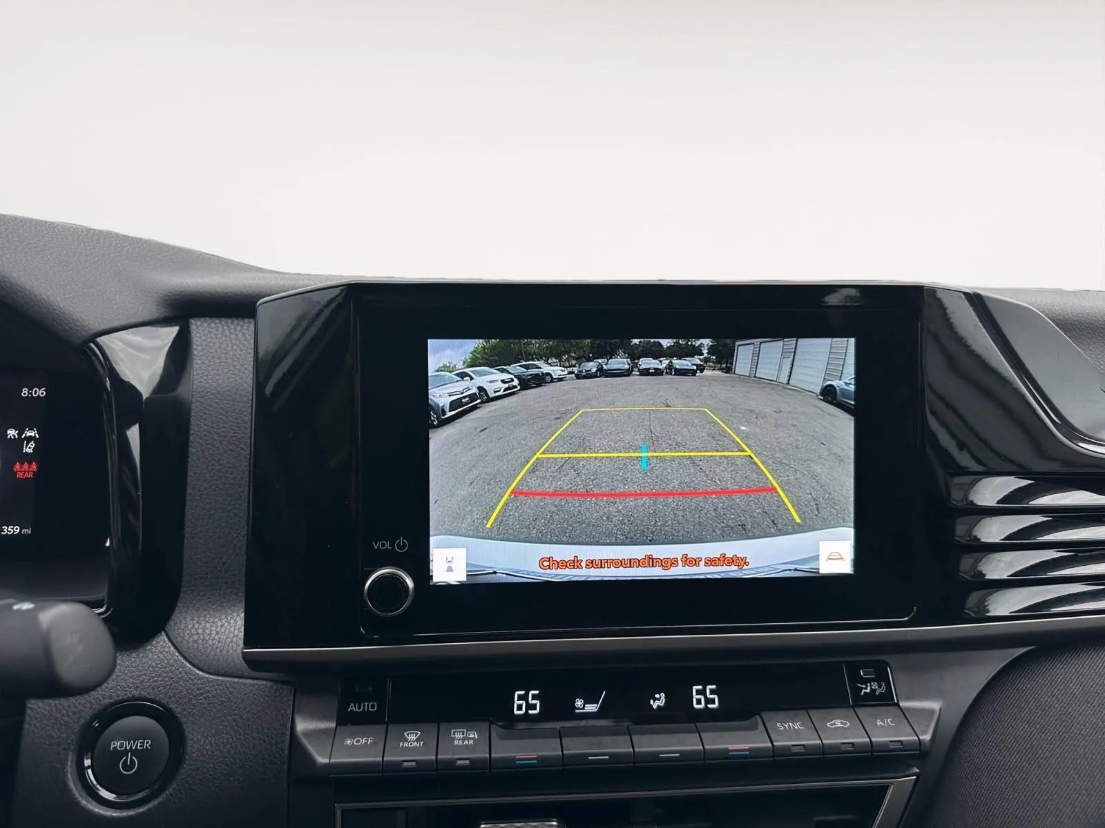 Toyota Camry photo 25