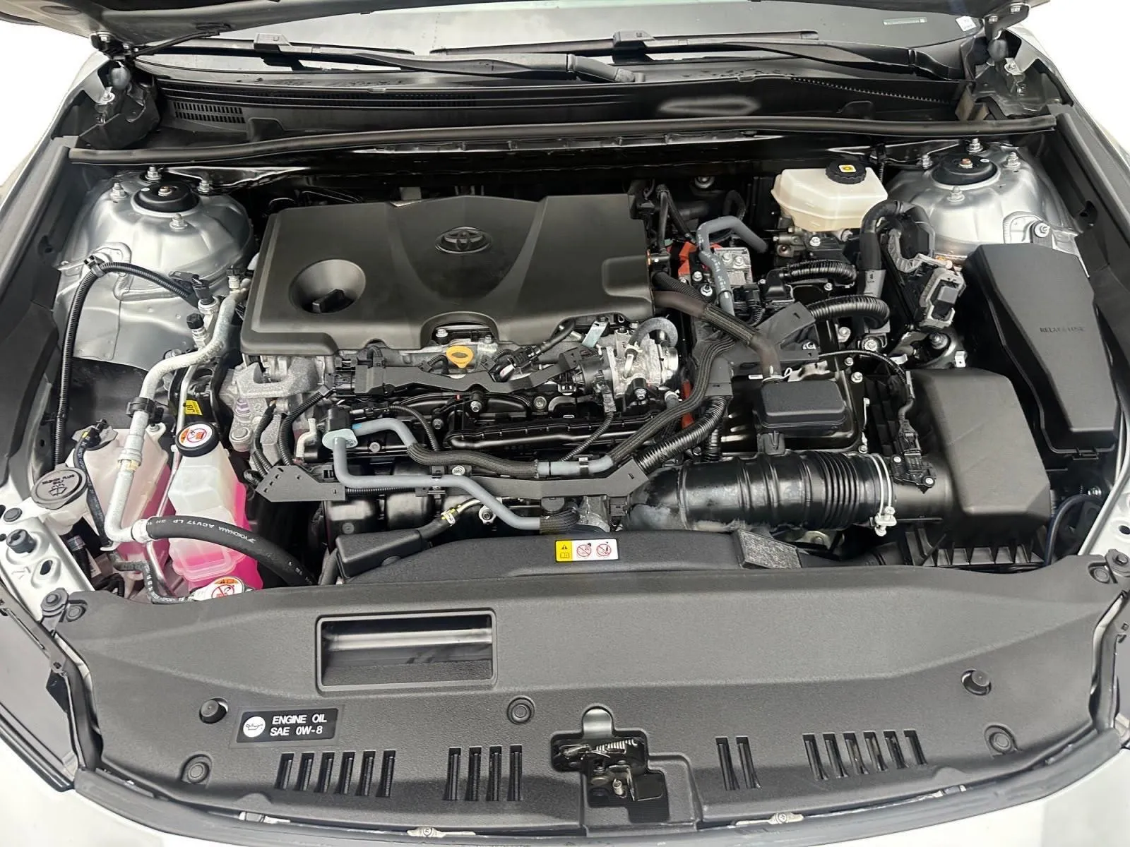 Toyota Camry photo 16