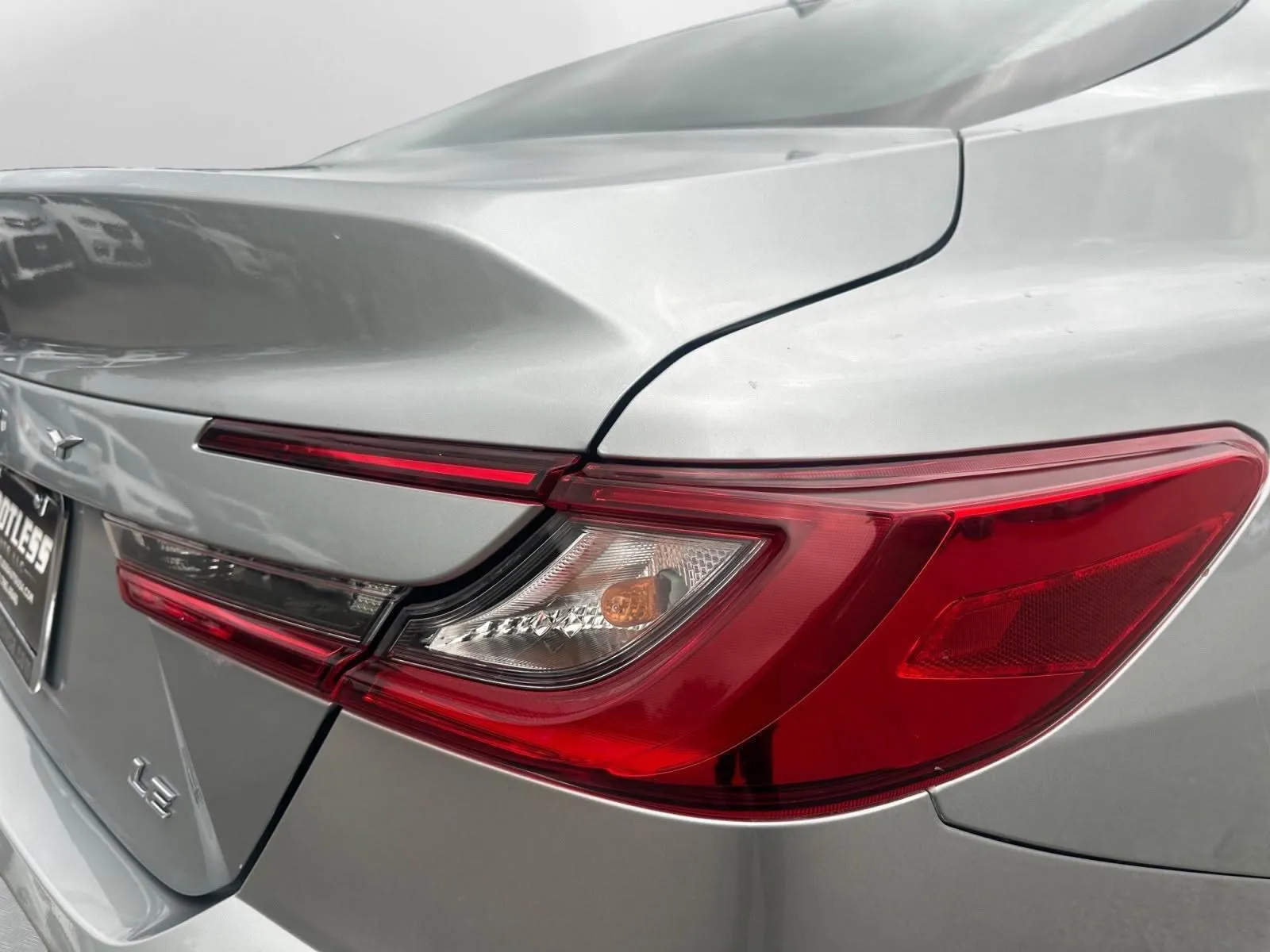 Toyota Camry photo 12