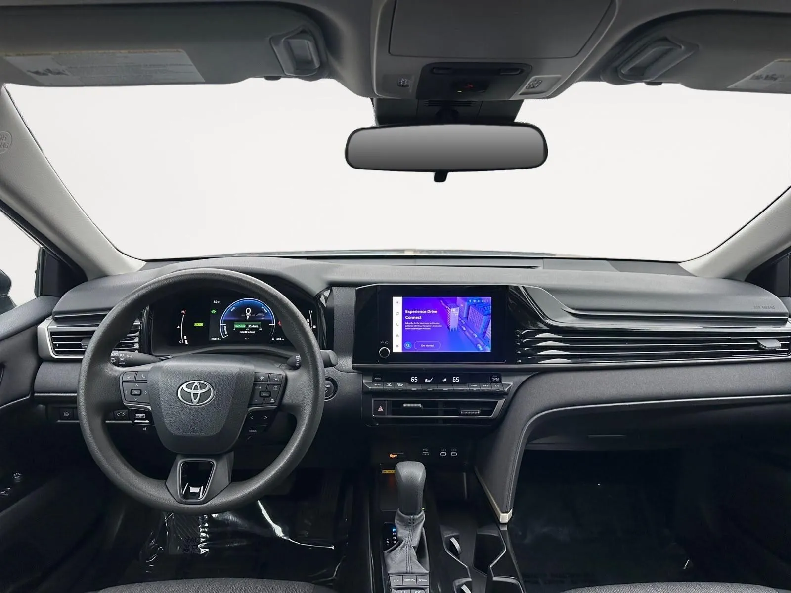 Toyota Camry photo 21