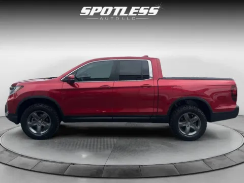 More photos of 2022 Honda Ridgeline RTL at Spotless Auto Loop 1604, TX