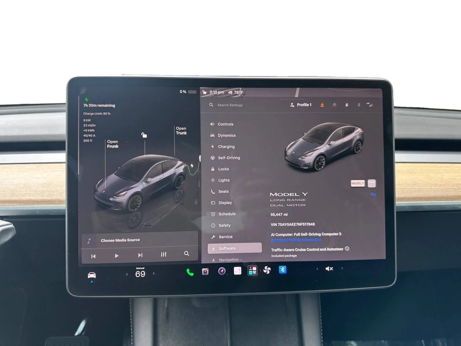 Tesla Model Y photo 18