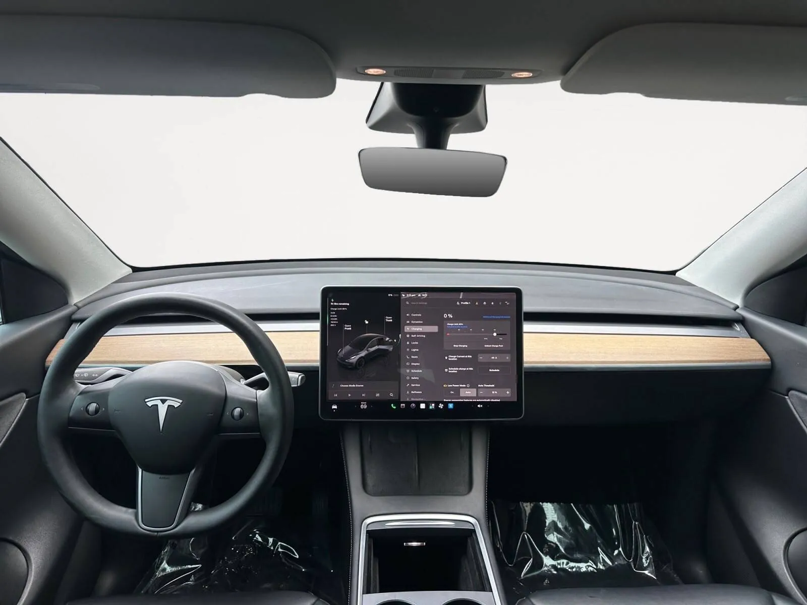 Tesla Model Y photo 20