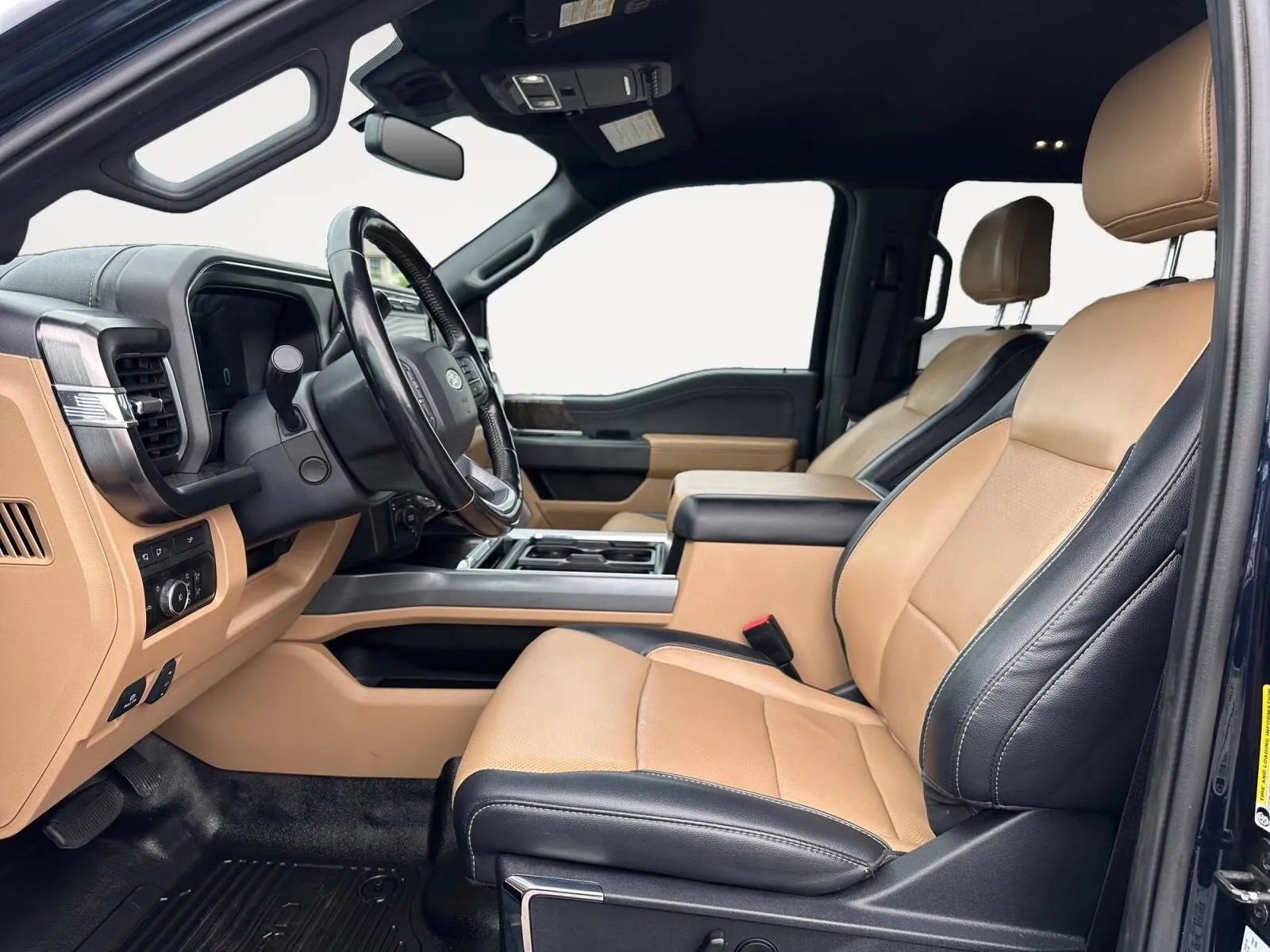 Ford F-250 photo 19