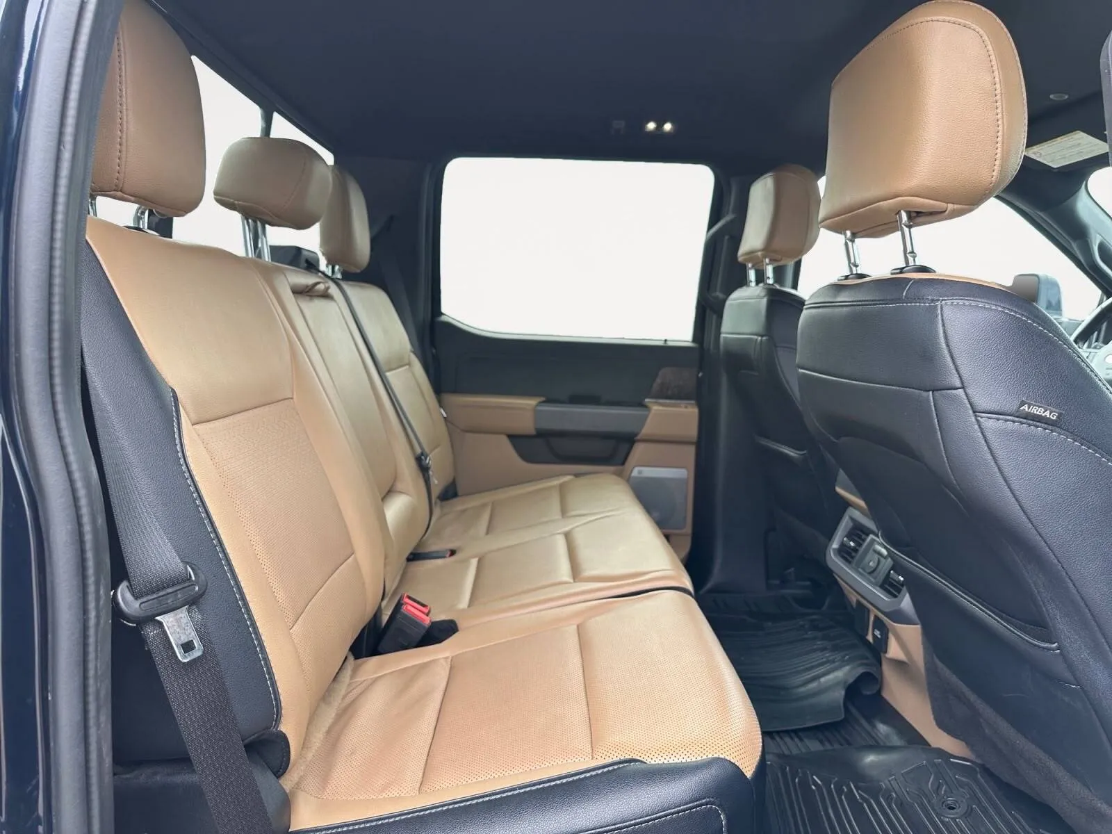 Ford F-250 photo 23