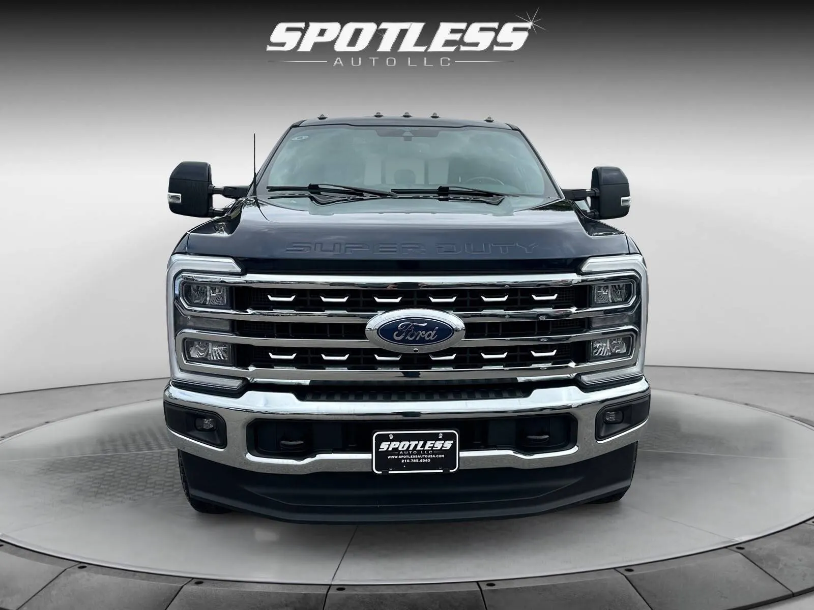 Ford F-250 photo 10