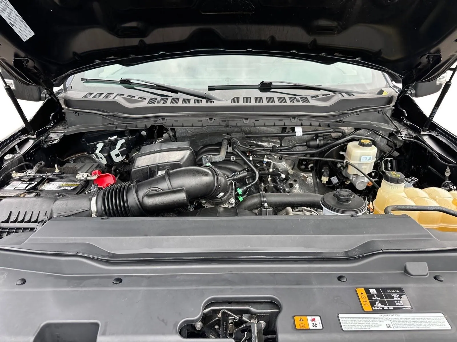 Ford F-250 photo 16