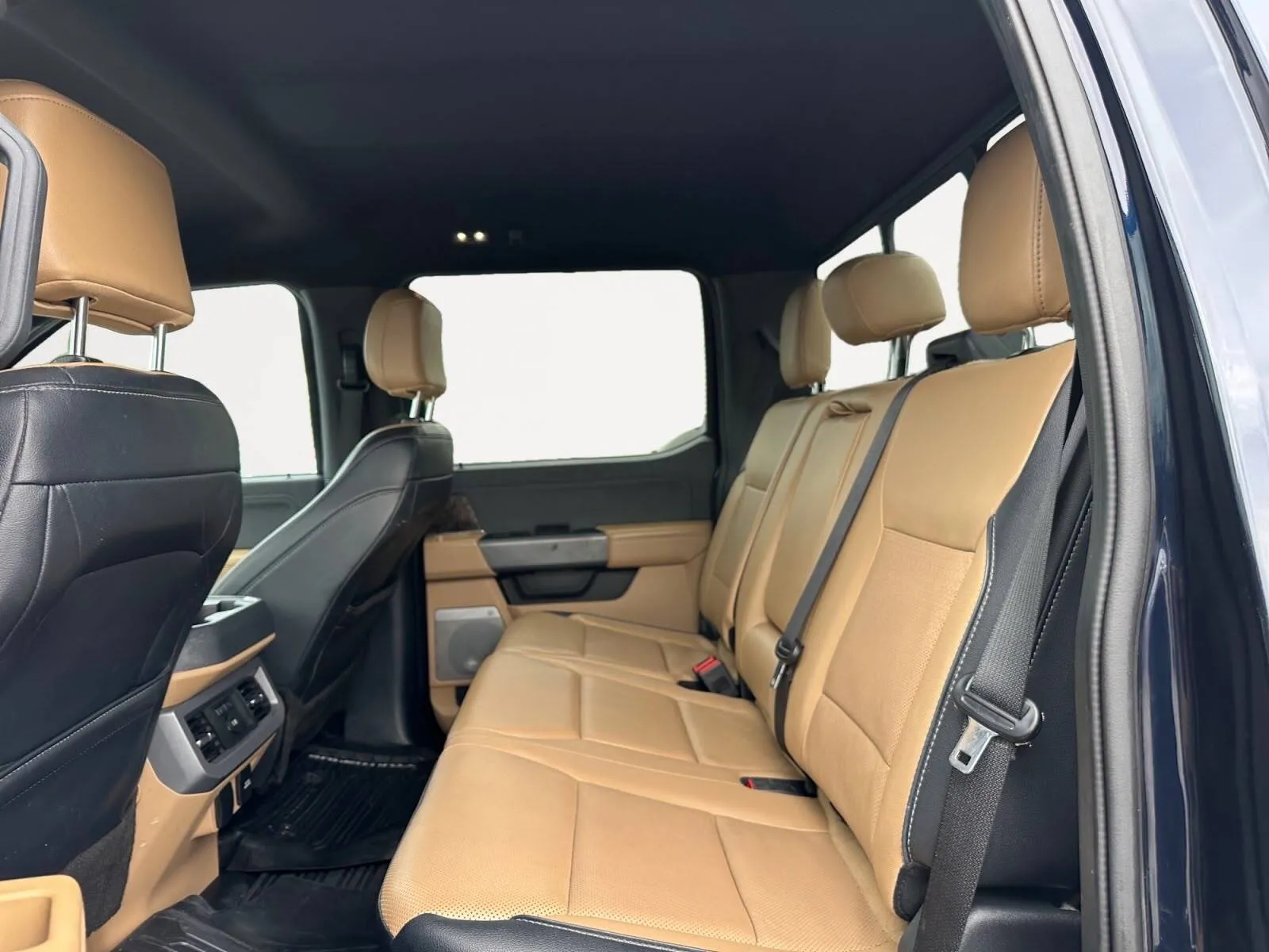 Ford F-250 photo 22