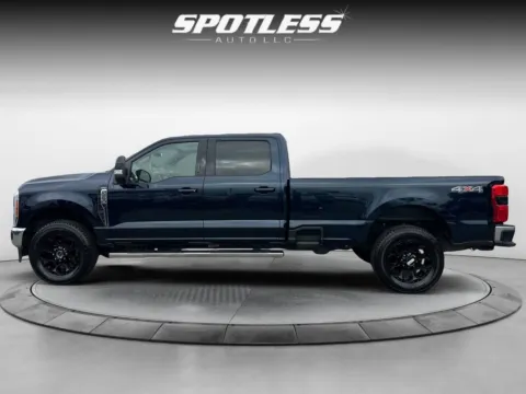 More photos of 2023 Ford F-250 Super Duty Lariat at Spotless Auto Loop 1604, TX
