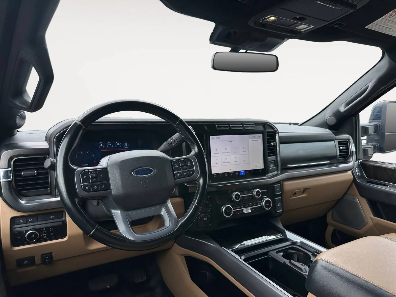 Ford F-250 photo 20