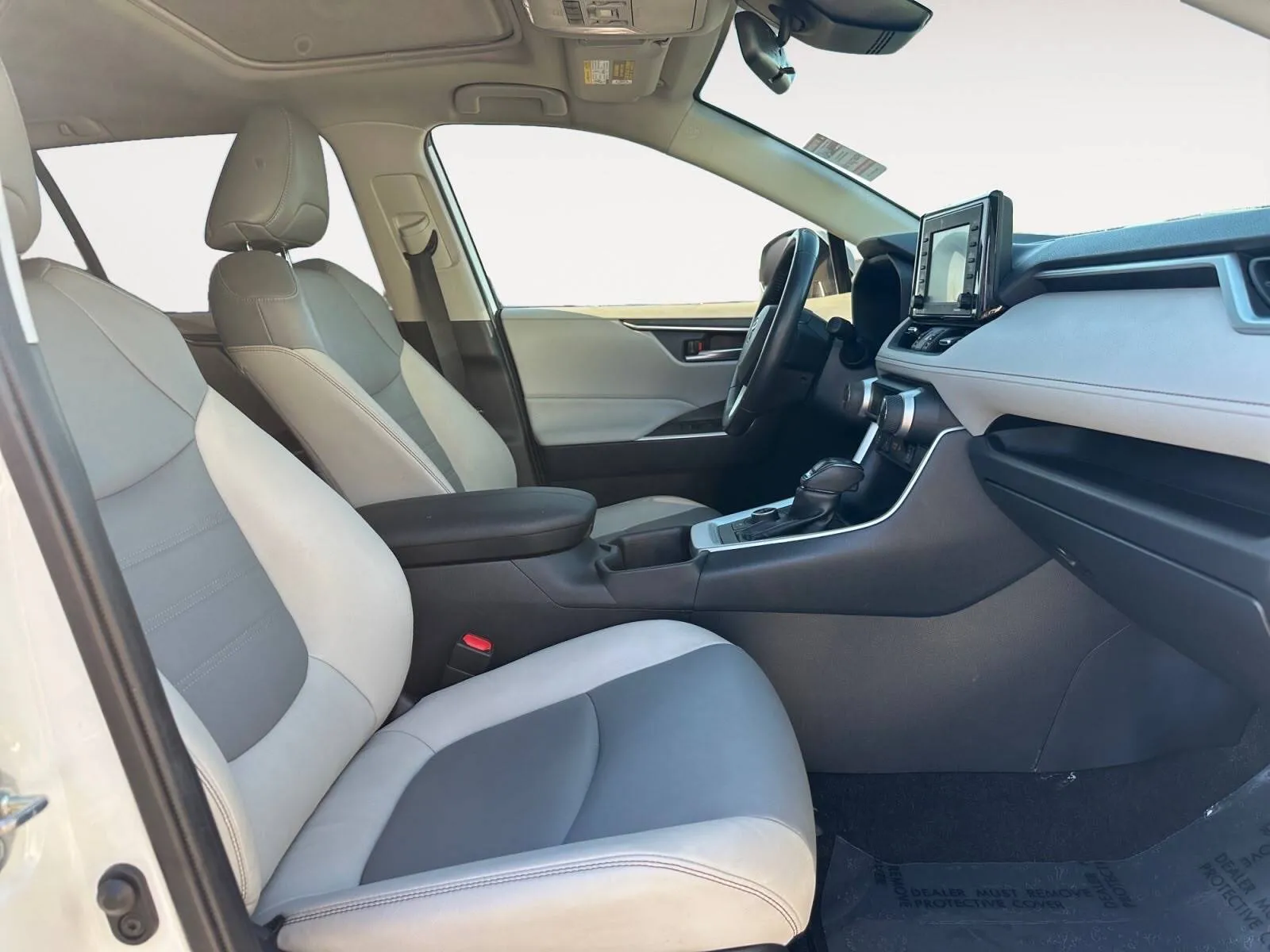 Toyota RAV4 photo 24