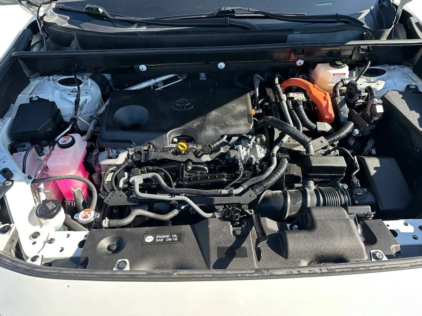 Toyota RAV4 photo 16