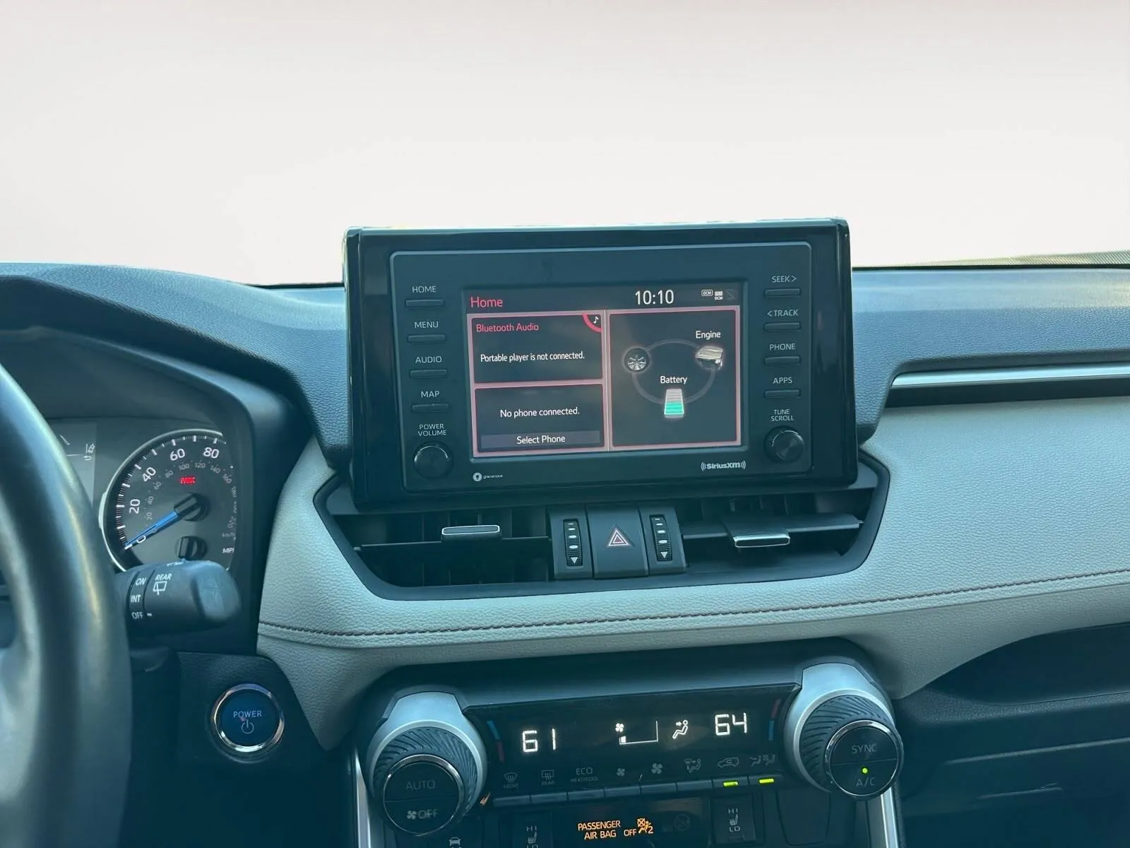 Toyota RAV4 photo 25