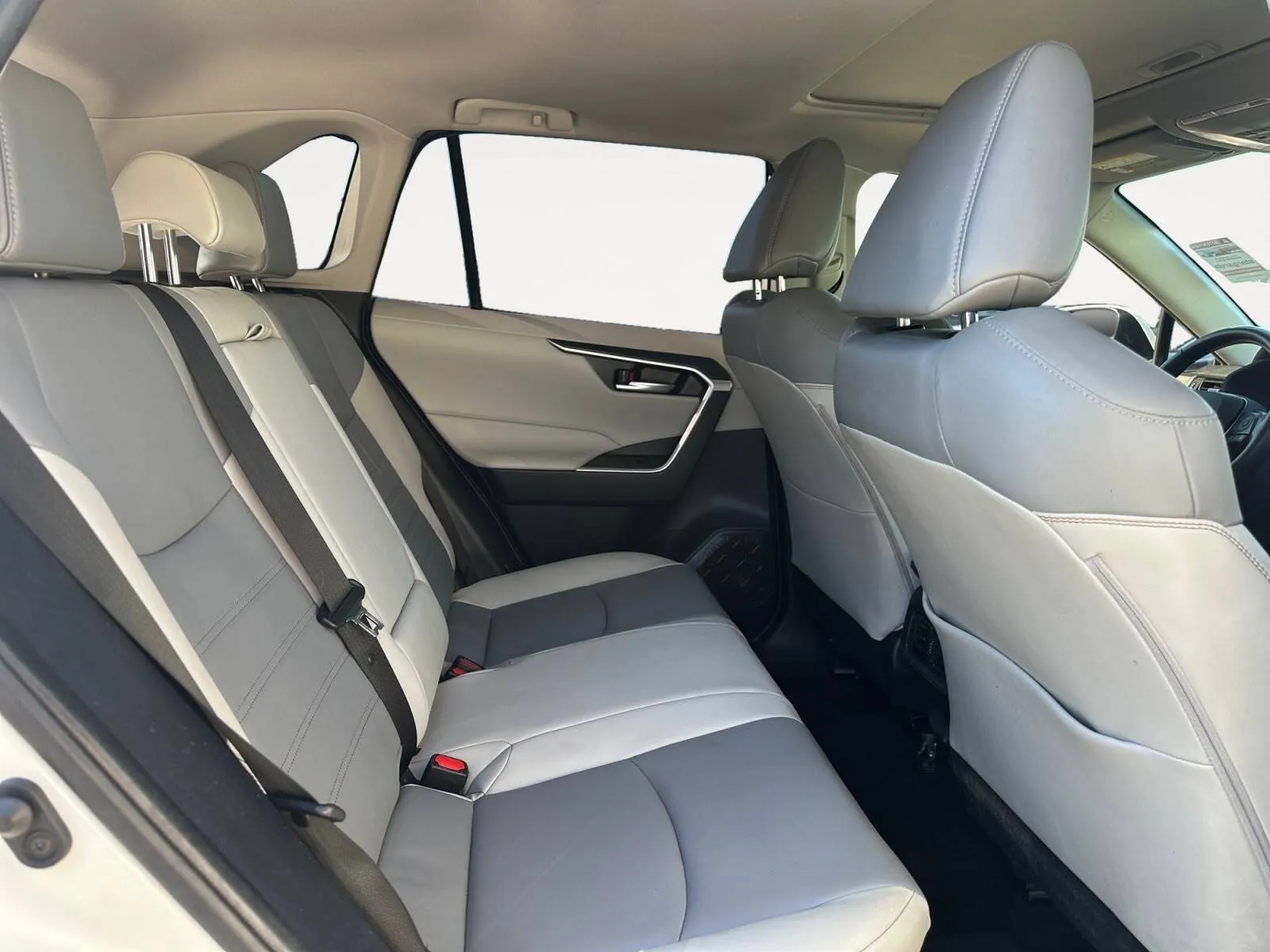 Toyota RAV4 photo 23