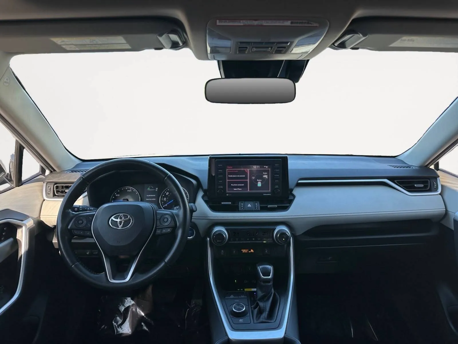 Toyota RAV4 photo 20