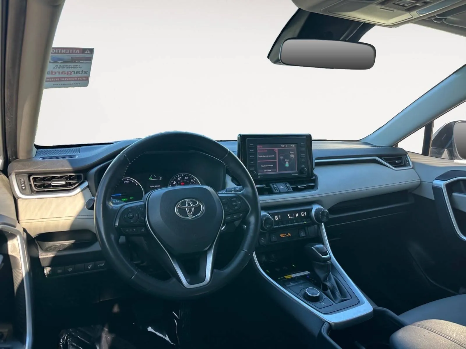 Toyota RAV4 photo 21