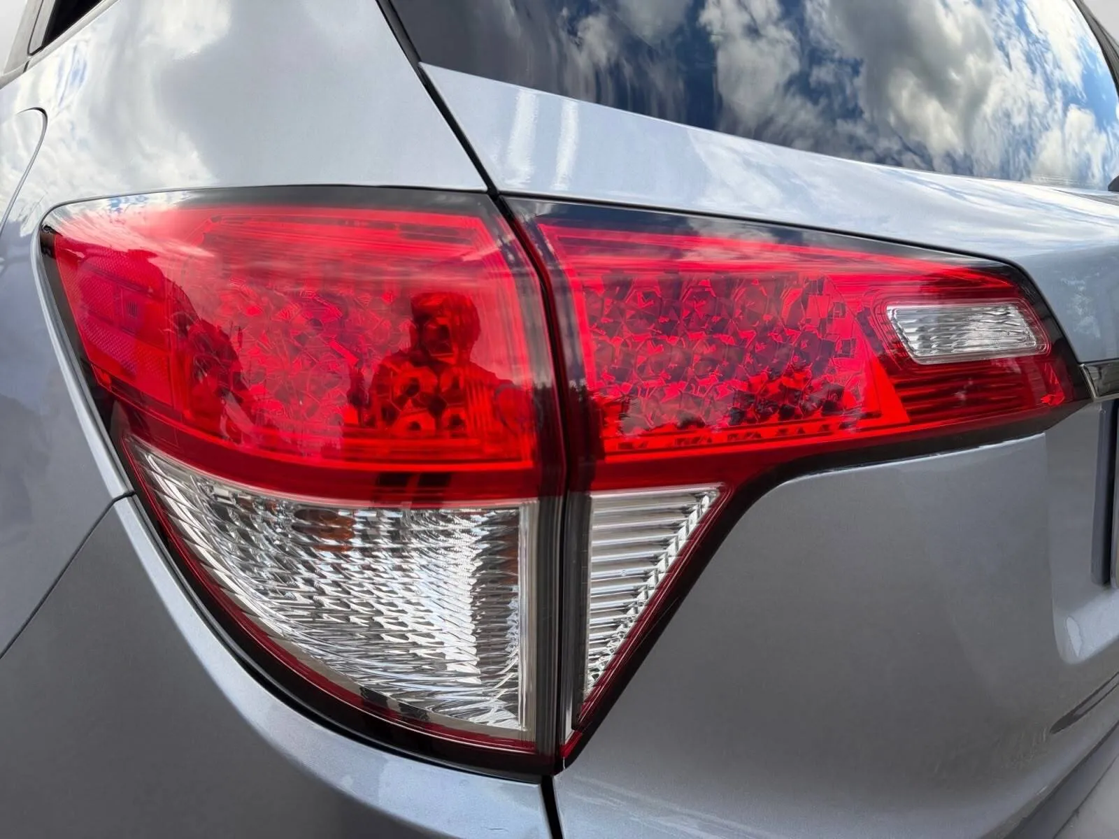Honda HR-V photo 13