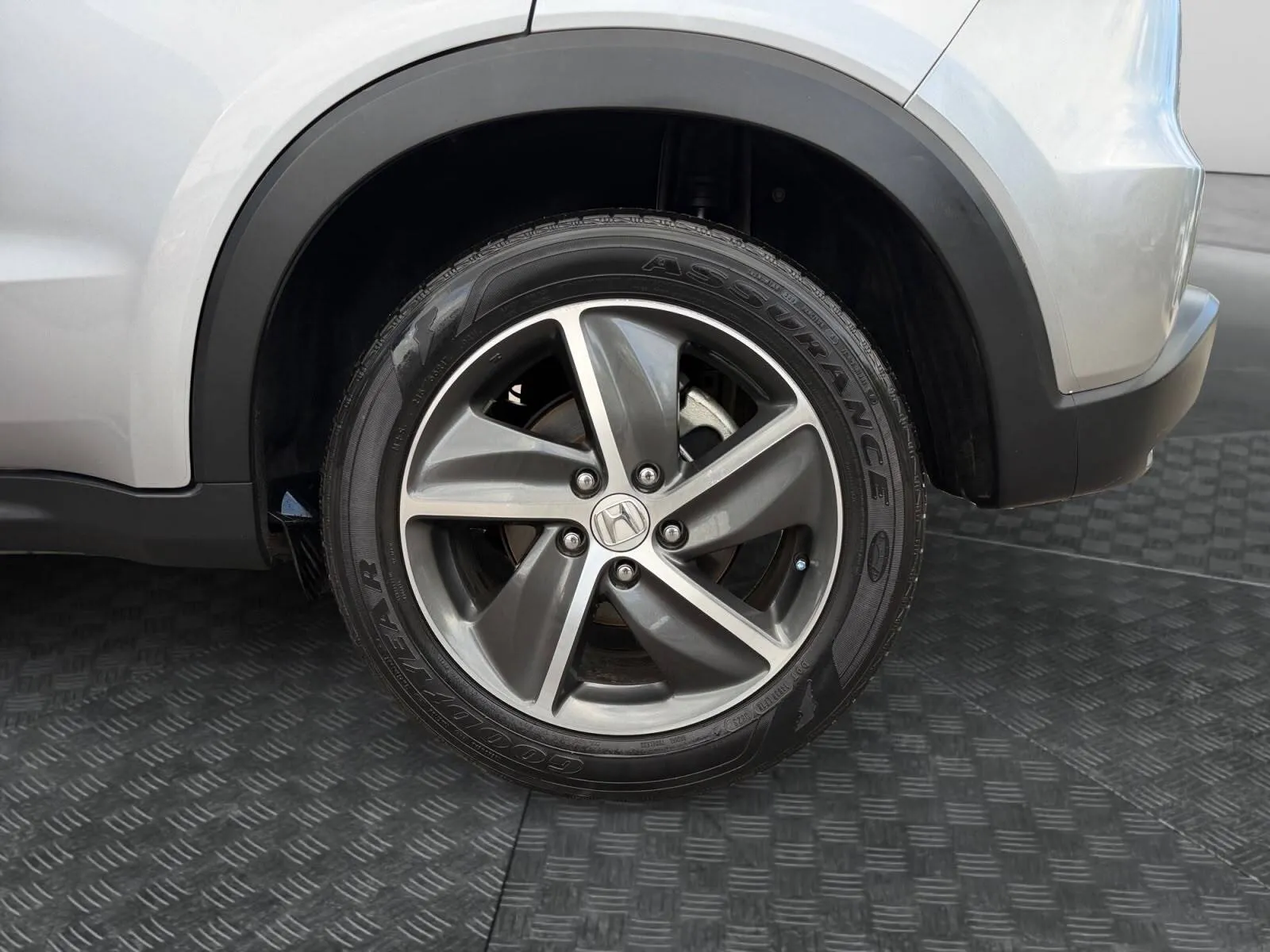 Honda HR-V photo 15