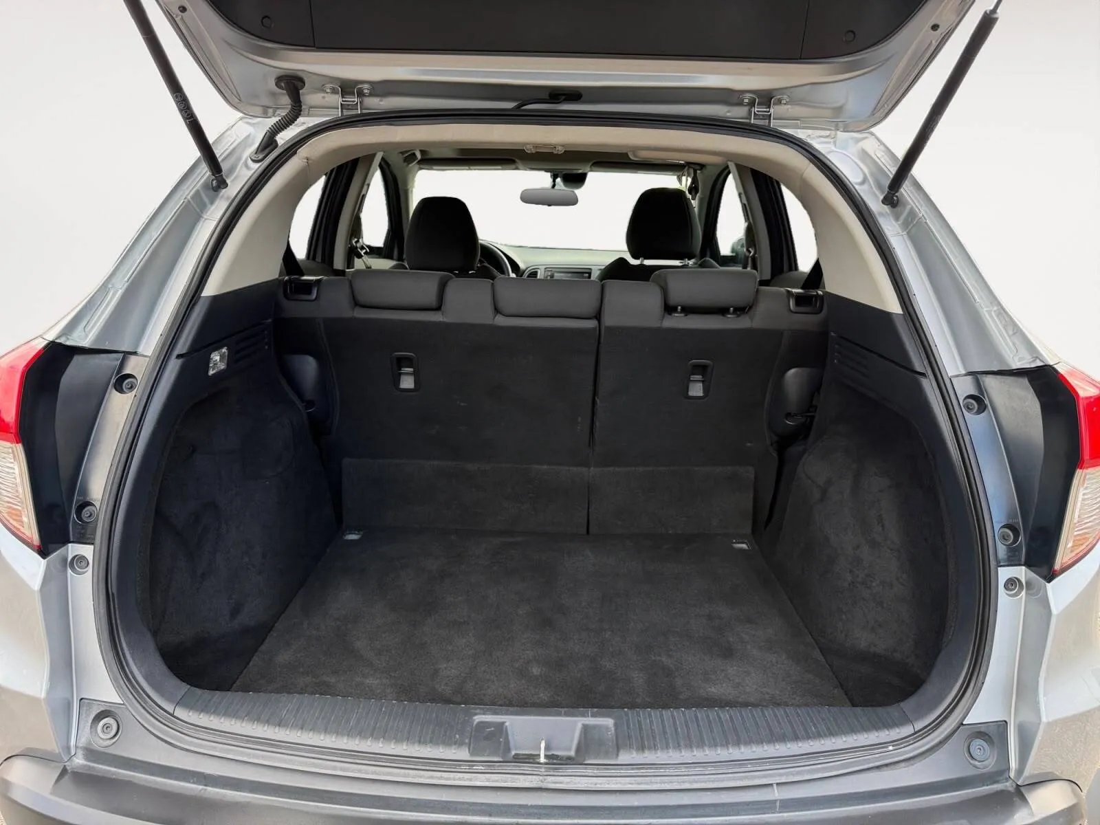 Honda HR-V photo 26