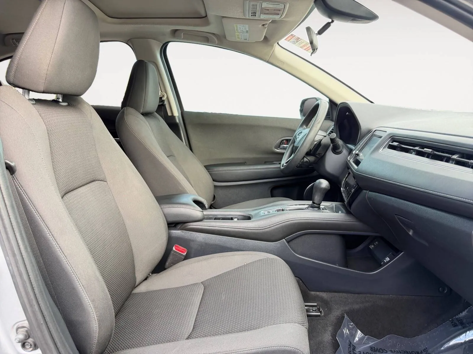 Honda HR-V photo 22