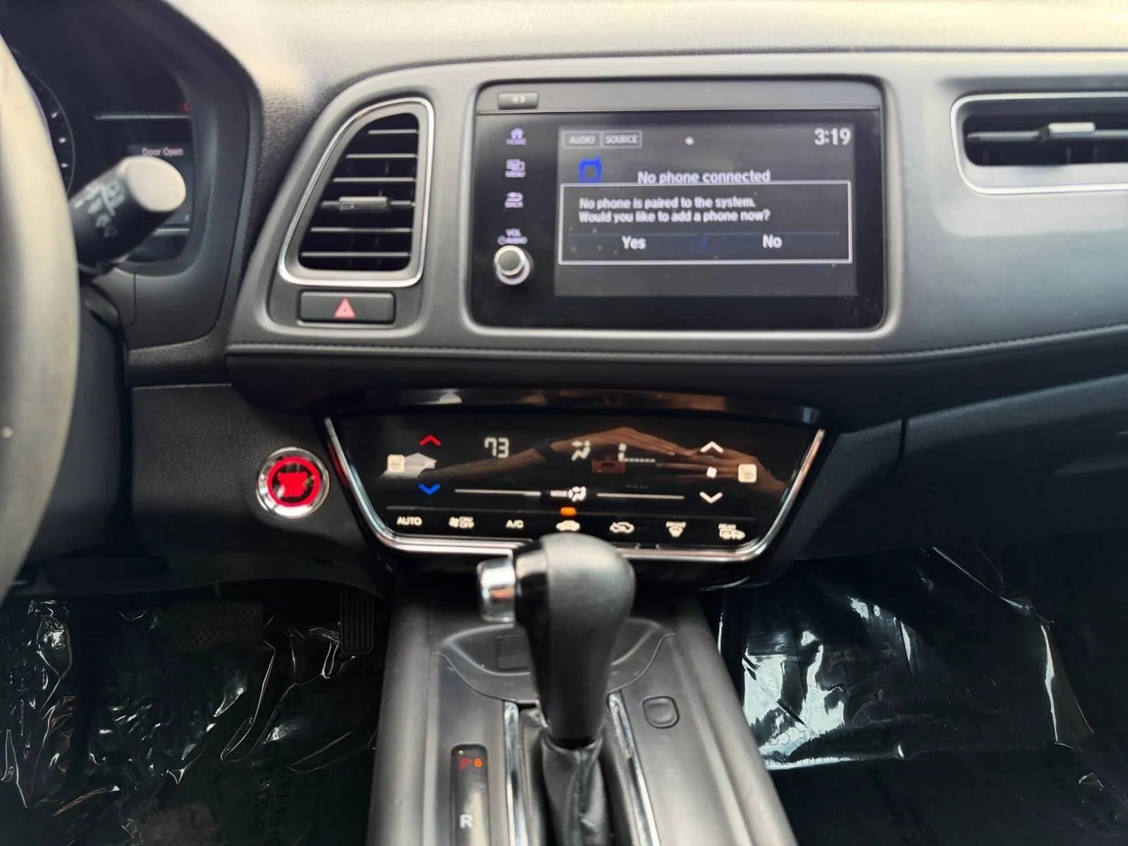 Honda HR-V photo 25