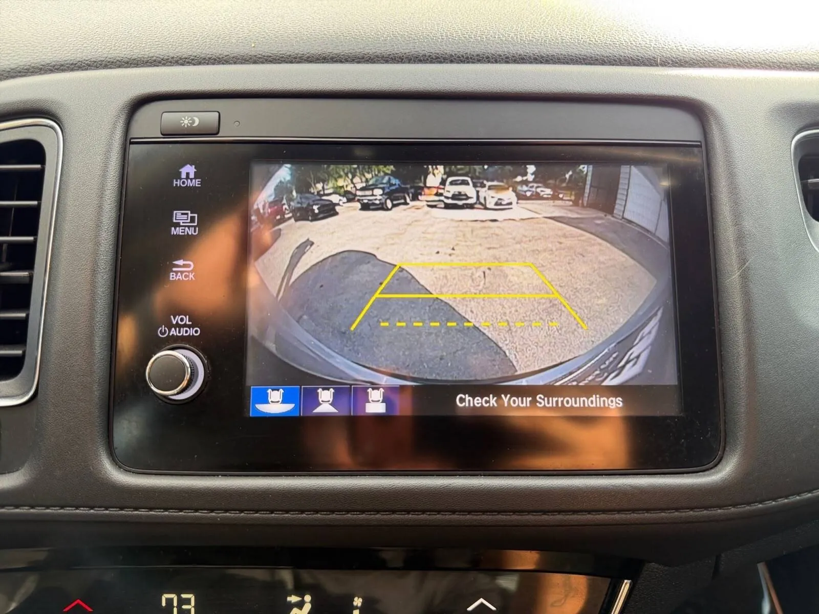 Honda HR-V photo 27