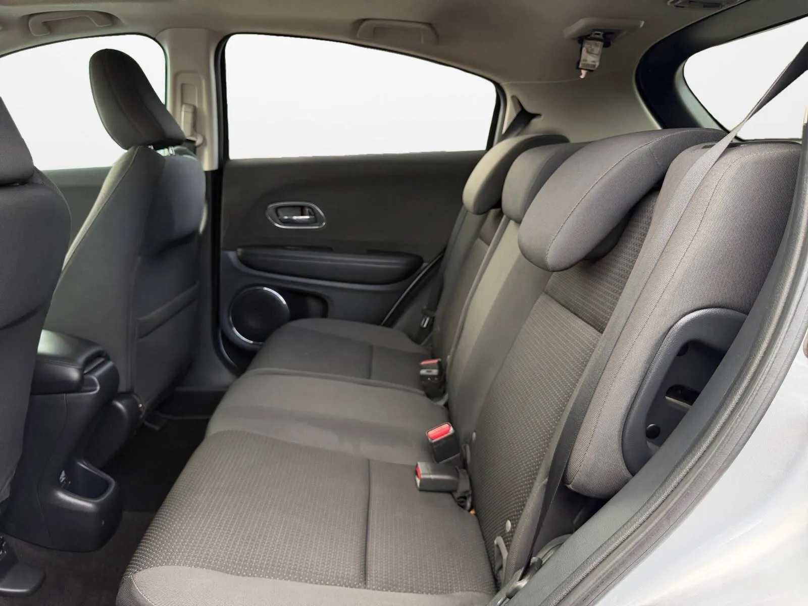 Honda HR-V photo 24