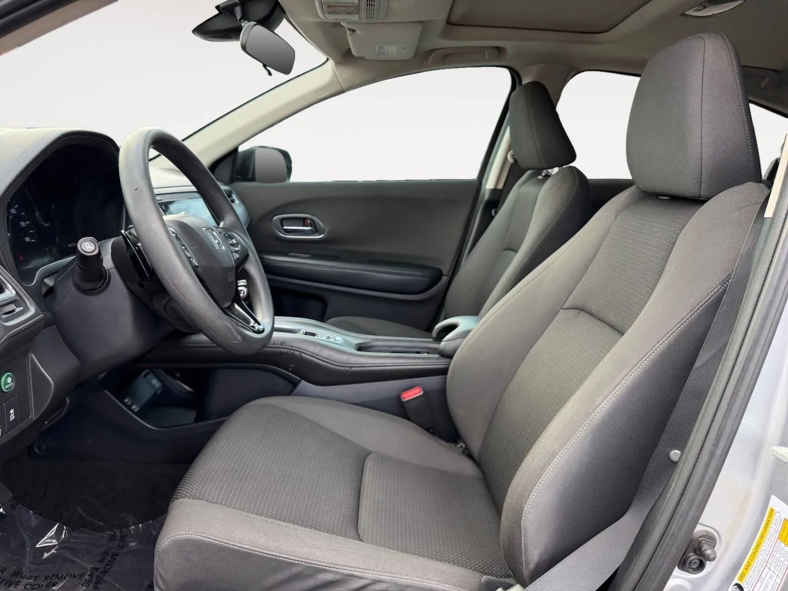 Honda HR-V photo 19