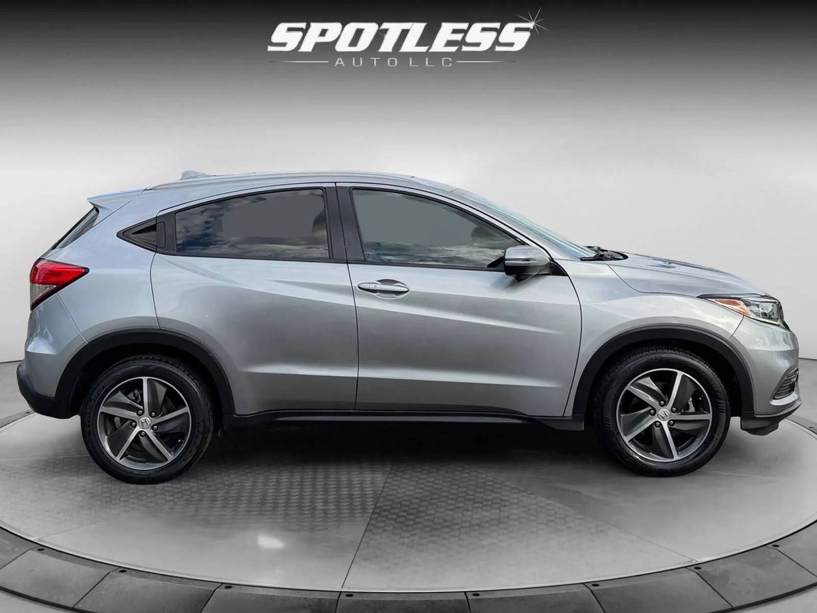 Honda HR-V photo 8
