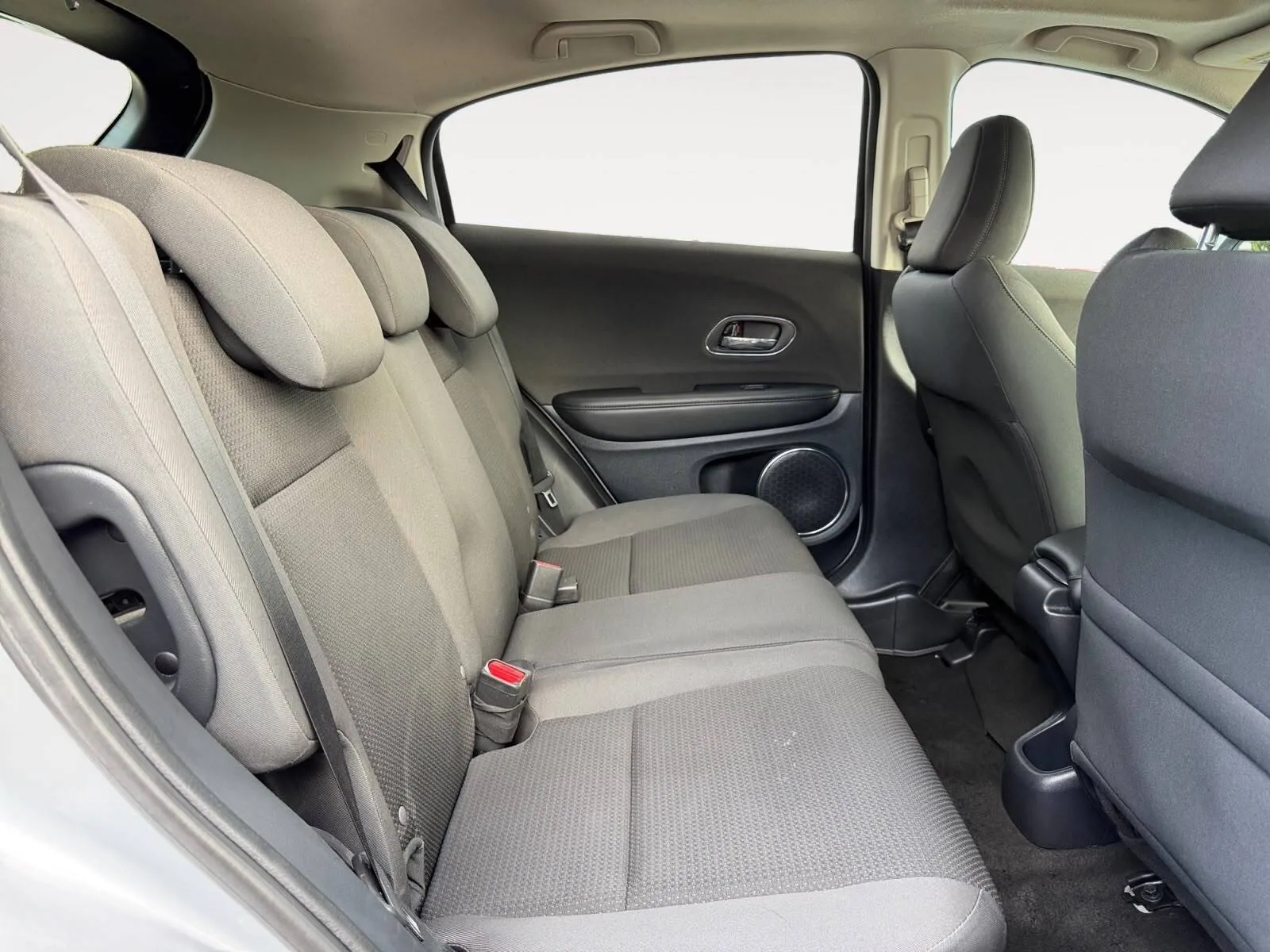Honda HR-V photo 23