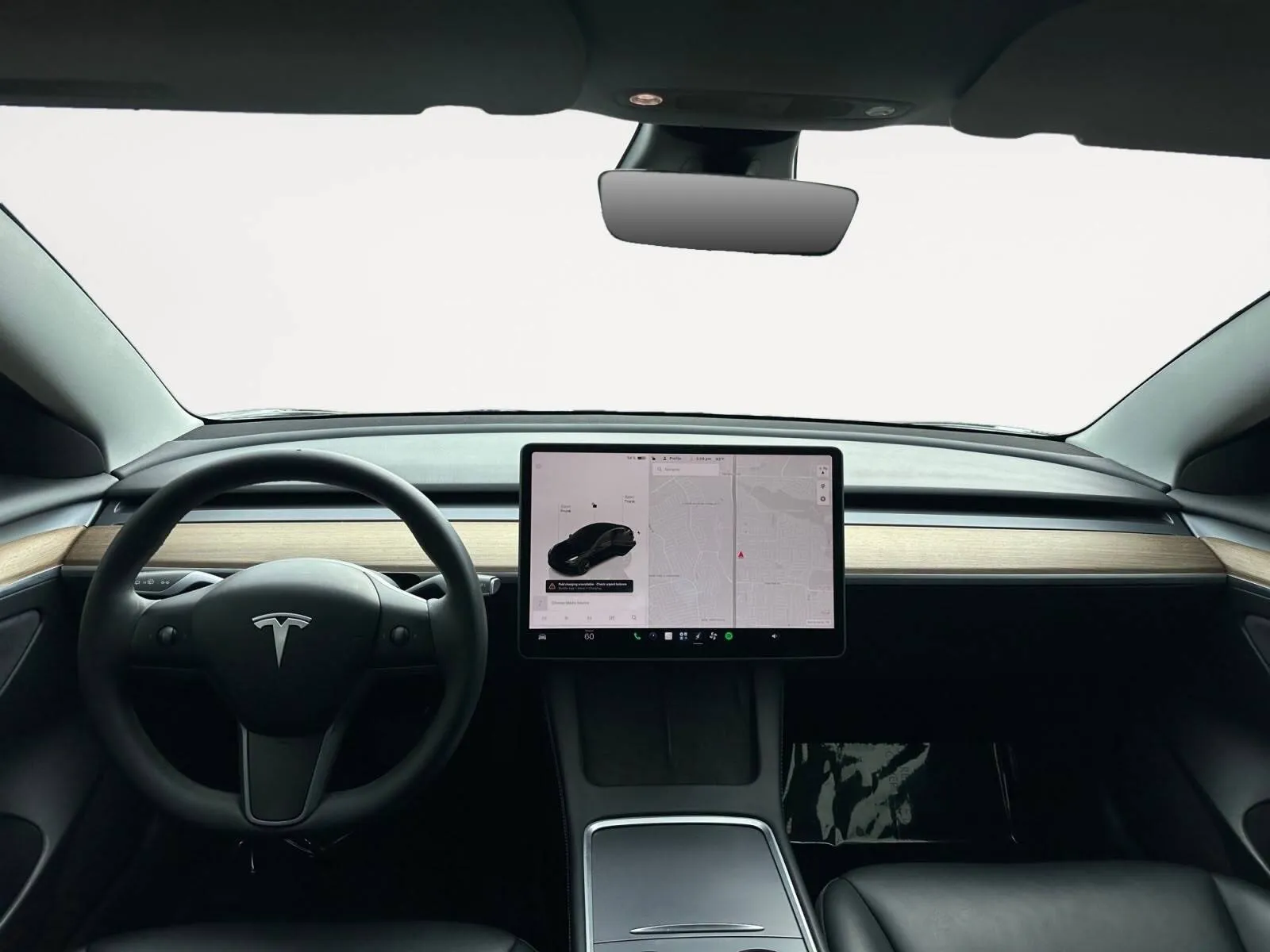Tesla Model 3 photo 20