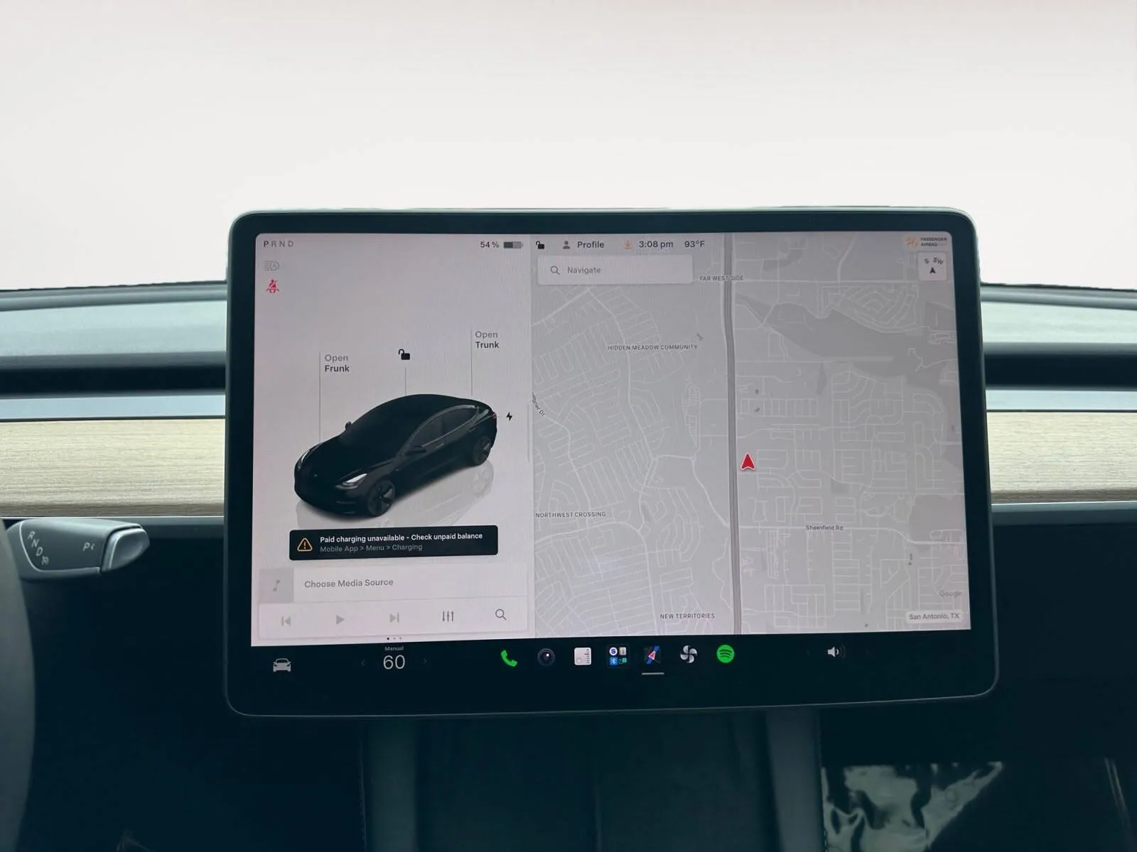 Tesla Model 3 photo 25