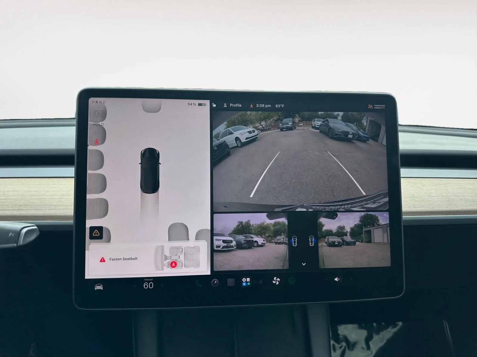 Tesla Model 3 photo 26
