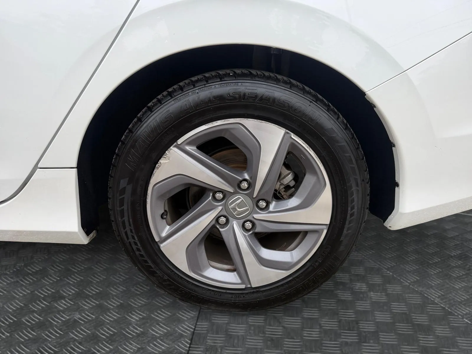 Honda Insight photo 15