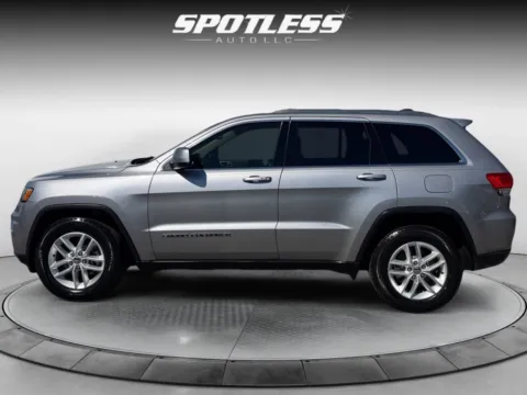 More photos of 2018 Jeep Grand Cherokee Laredo E at Spotless Auto Loop 1604, TX