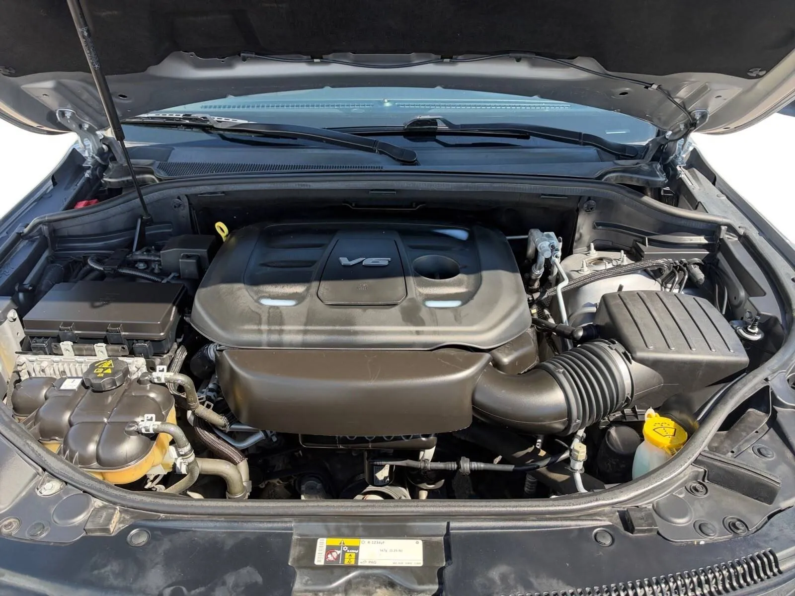 Jeep Grand Cherokee photo 17