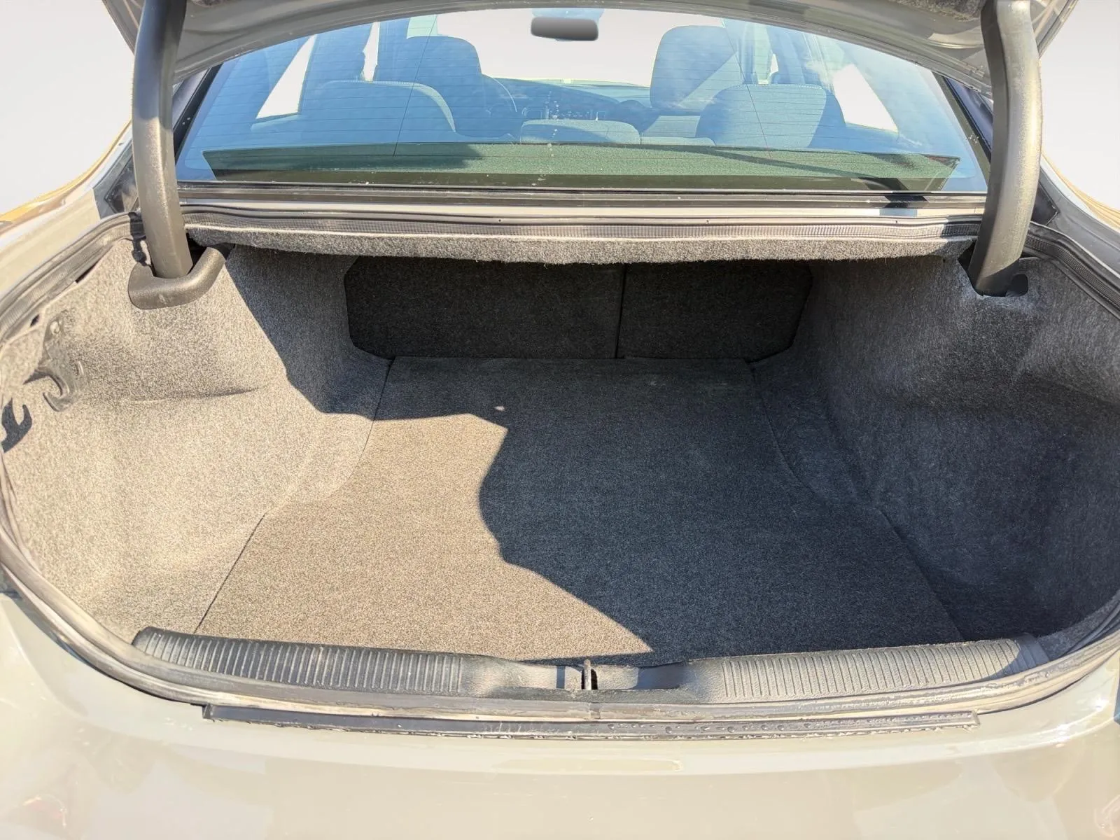 Dodge Charger photo 27