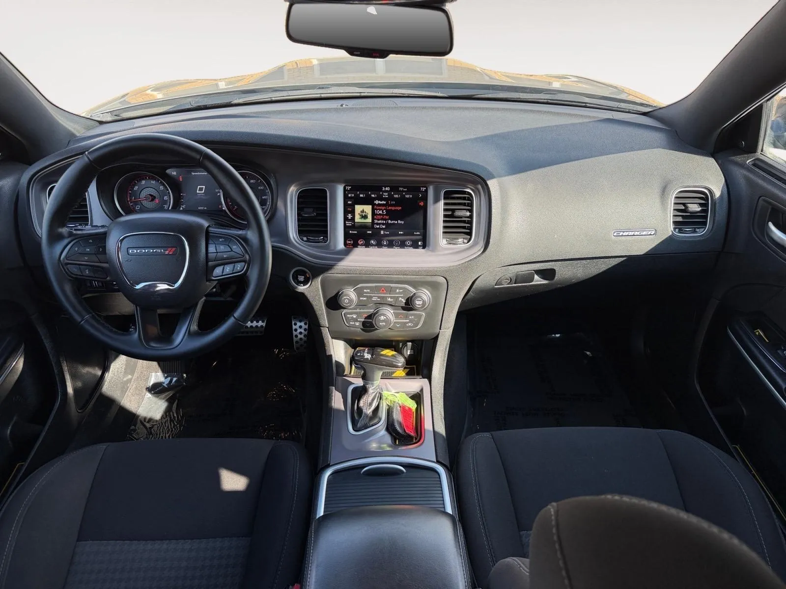 Dodge Charger photo 20