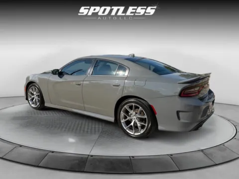 More photos of 2023 Dodge Charger GT at Spotless Auto Loop 1604, TX