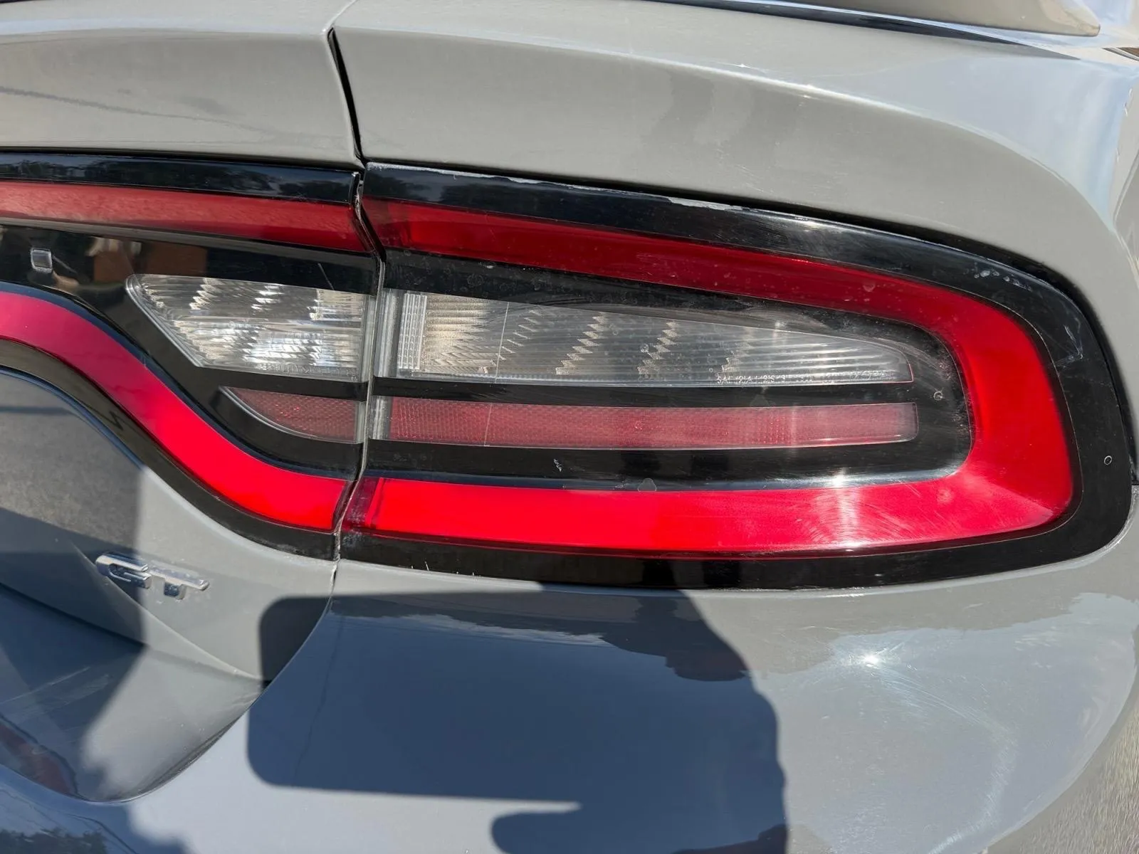 Dodge Charger photo 13