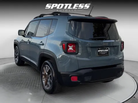 More photos of 2017 Jeep Renegade Latitude at Spotless Auto Loop 1604, TX