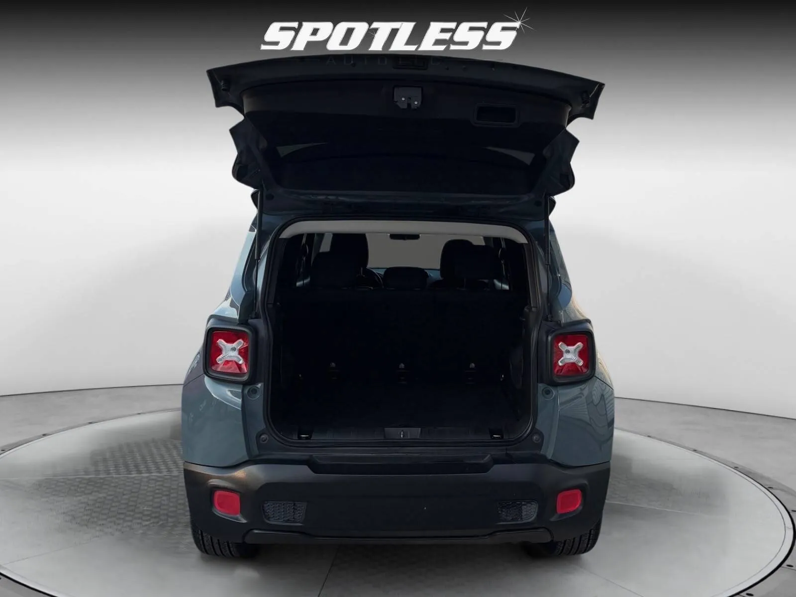 Jeep Renegade photo 26