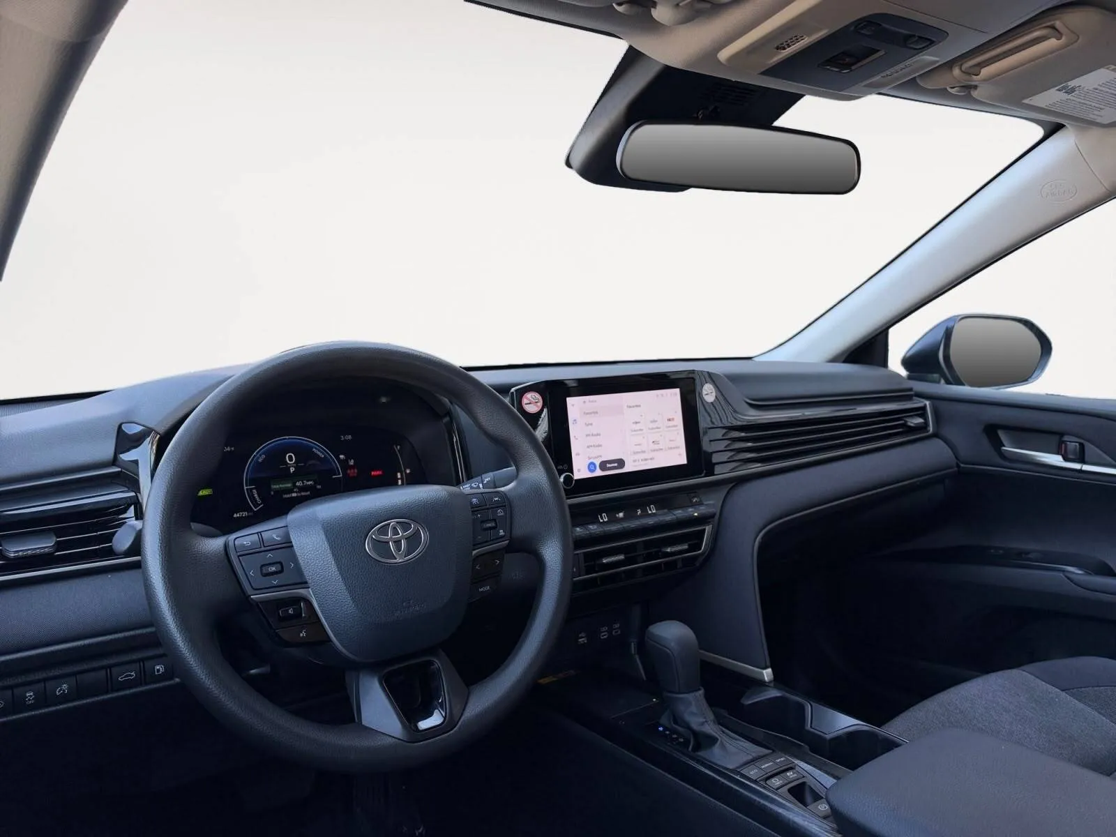 Toyota Camry photo 20