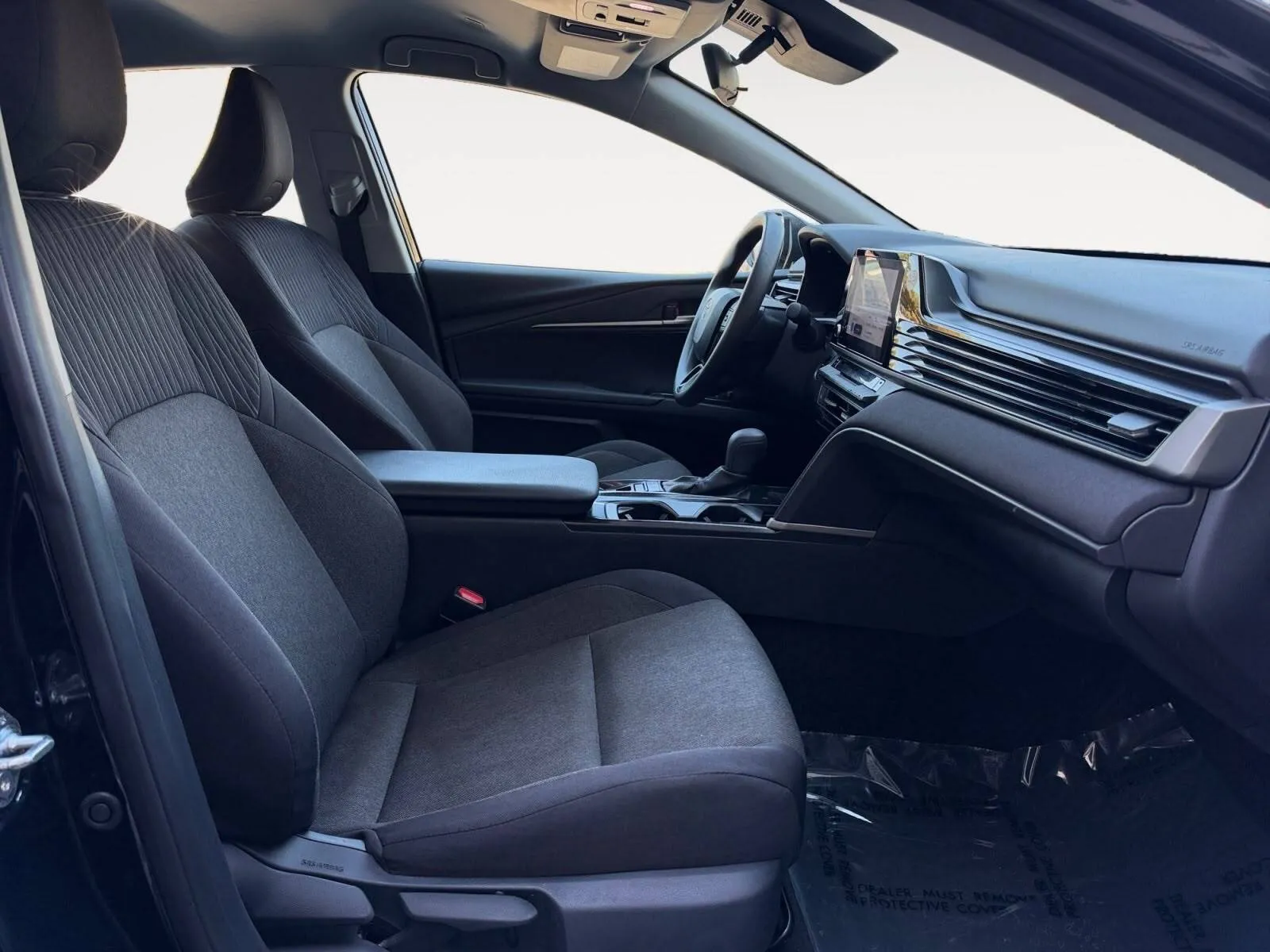 Toyota Camry photo 23