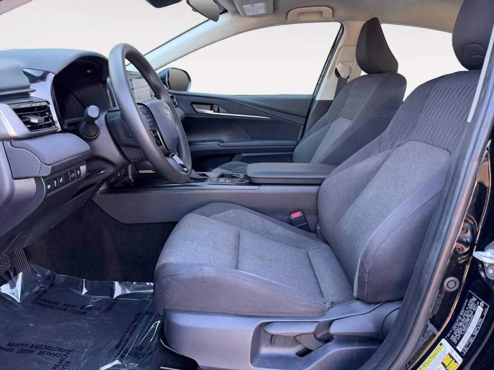 Toyota Camry photo 19