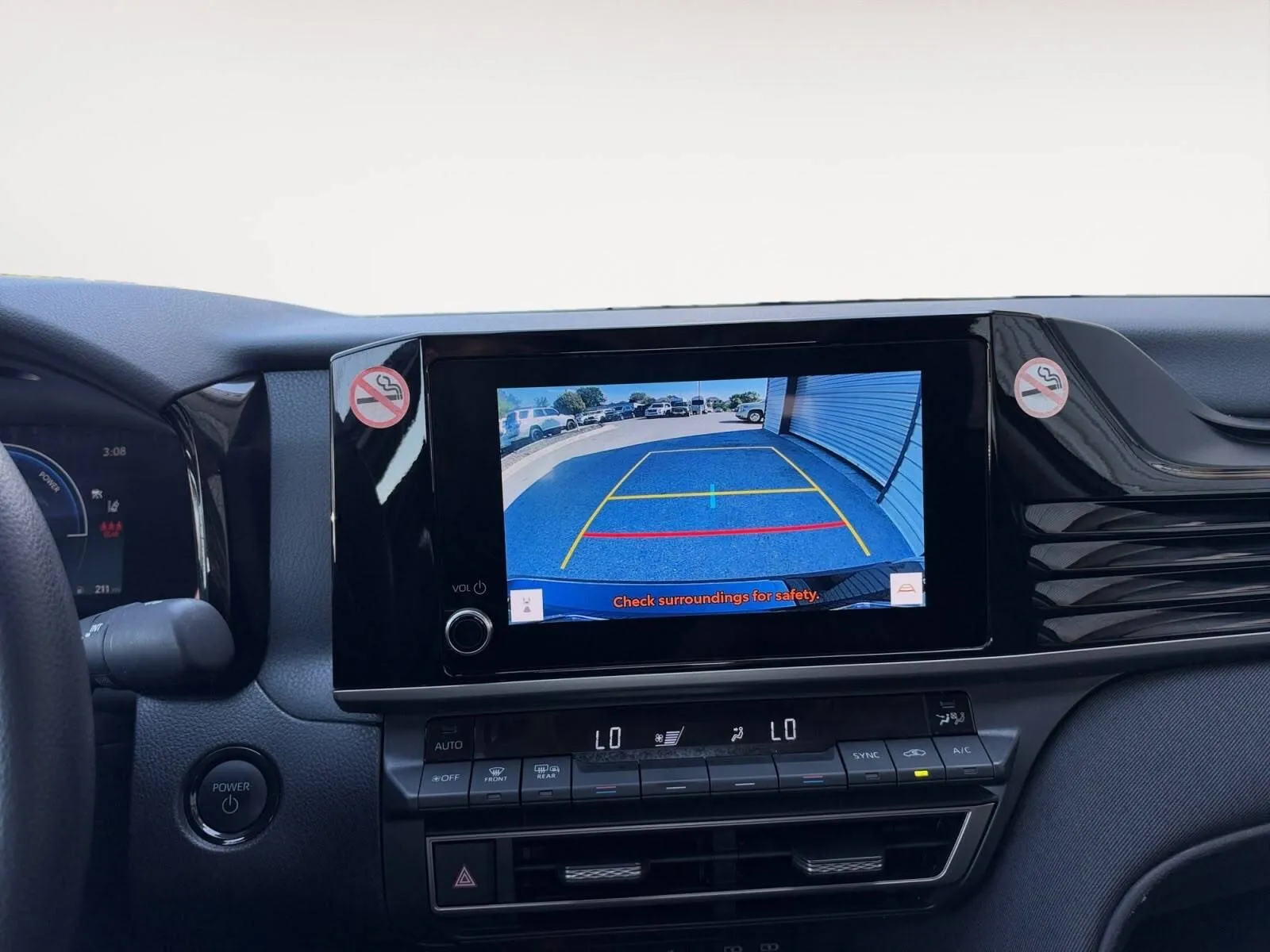 Toyota Camry photo 25