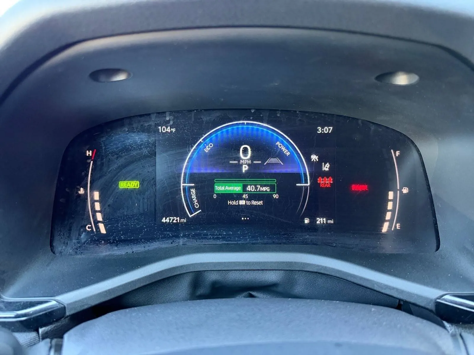 Toyota Camry photo 17