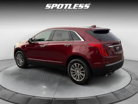 More photos of 2017 Cadillac XT5 Luxury at Spotless Auto Loop 1604, TX